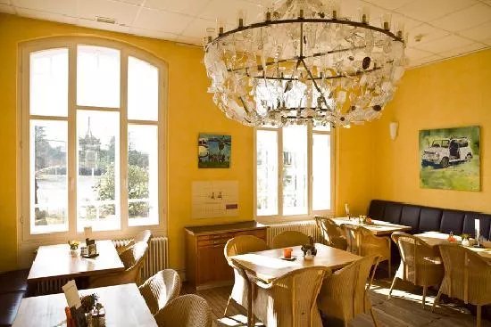 artgenossen Landarthotel