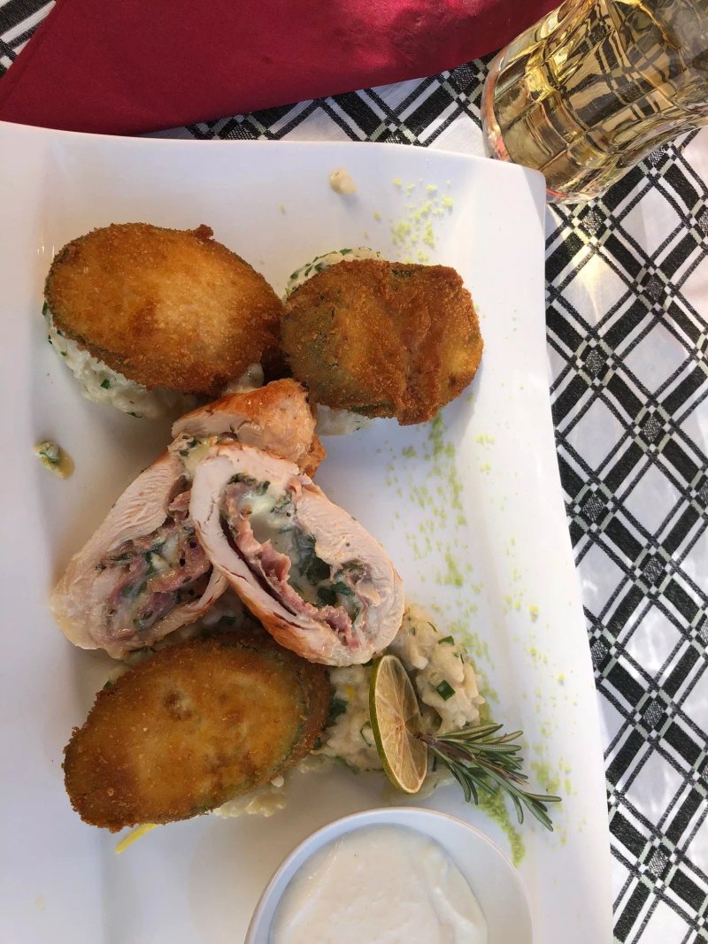 Gasthof - Restaurant Zur Post