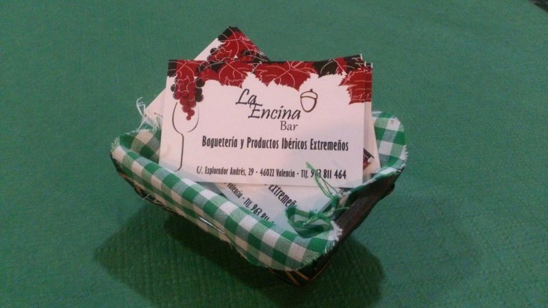 La Encina