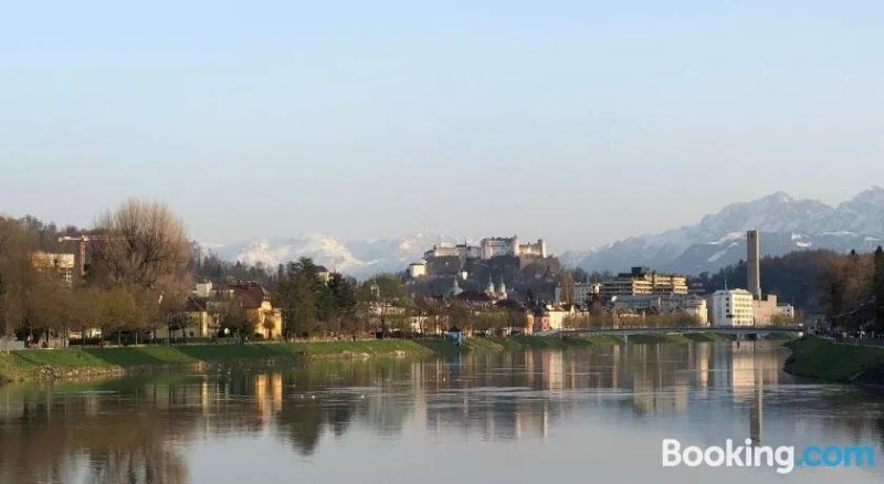 Salzburg Apartments
