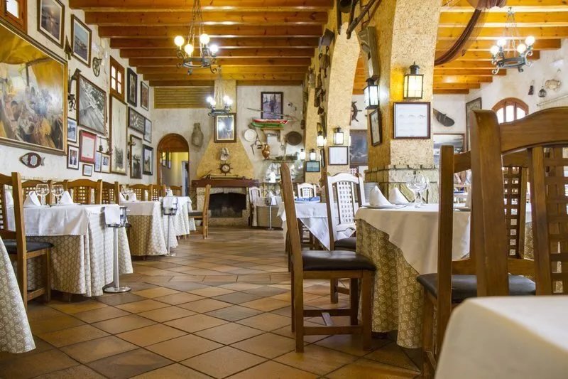 Casa Bigote