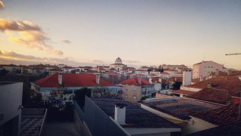 N1 Hostel Santarem Apartments and Suites