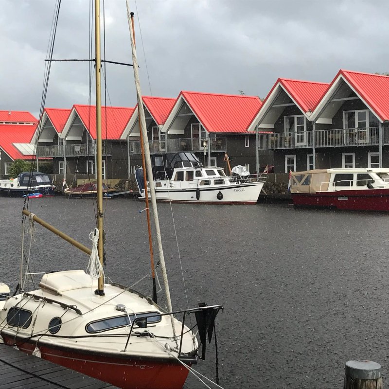 Summio Havenresort Terherne