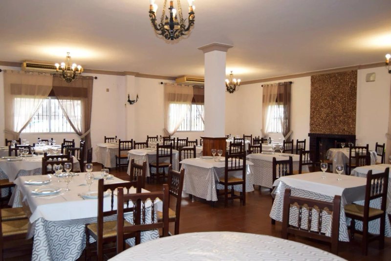 Meson El Olivo