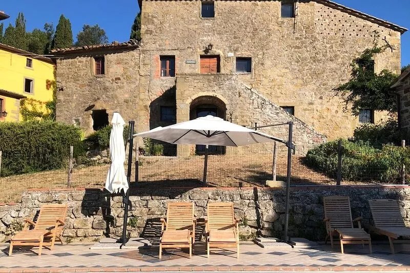 Citta Di Castello, inter-gen family occasions, staycations, parking, sustainable
