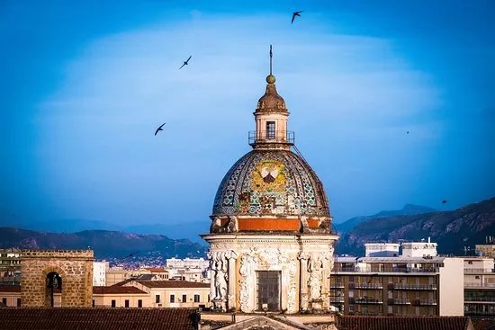 Chiesa del Carmine Maggiore