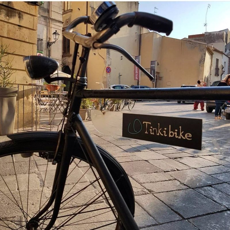 Tinkite