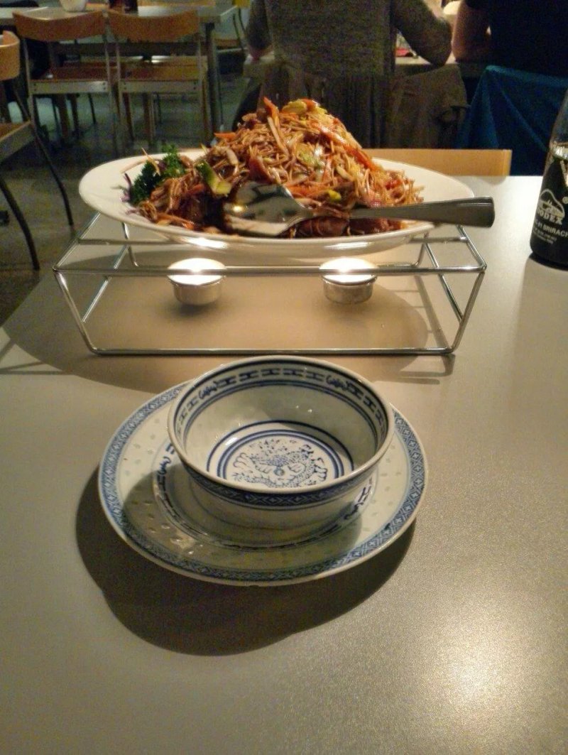 China Take Away
