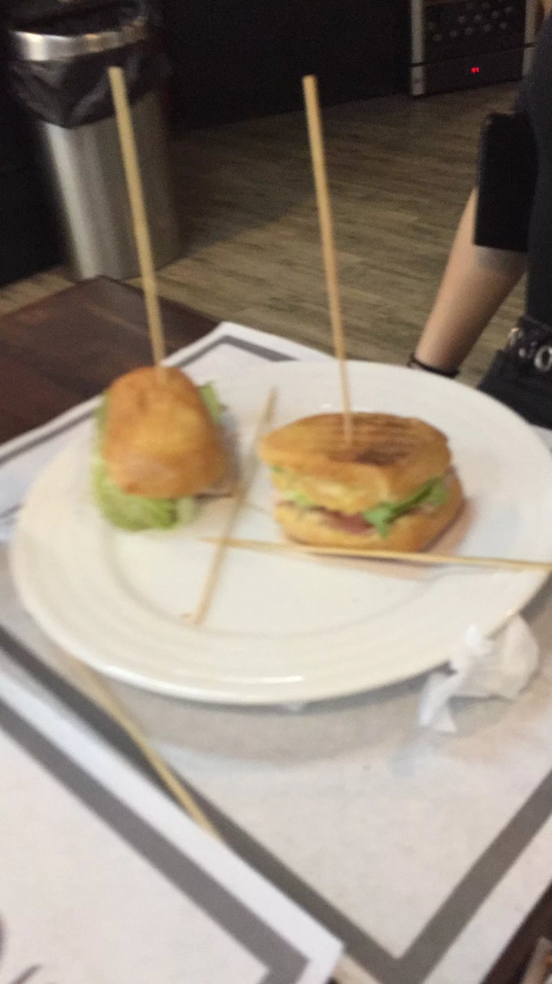 Mc tapadero pavia