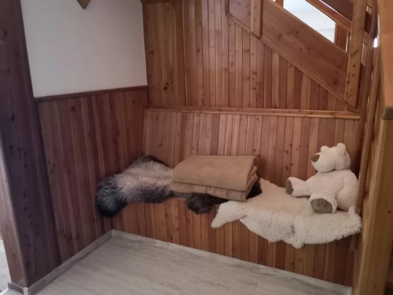 SPA Pod Javory