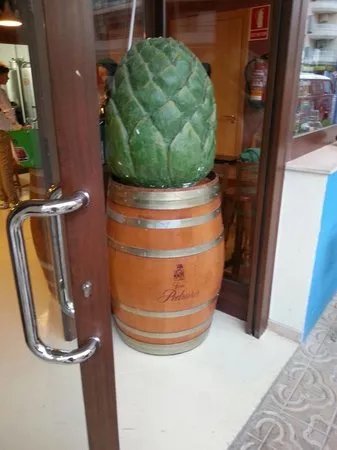 Cervezas Badum