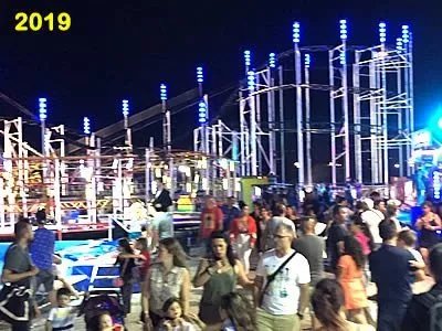 FamilyPark de Fos sur Mer
