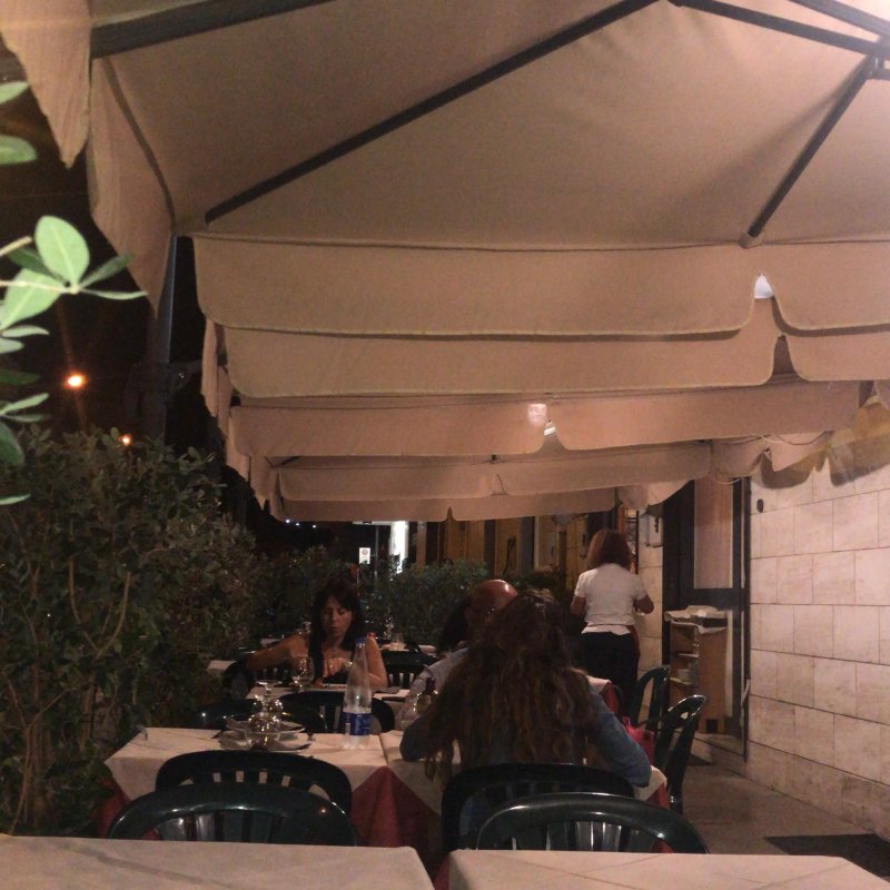 Pizza In