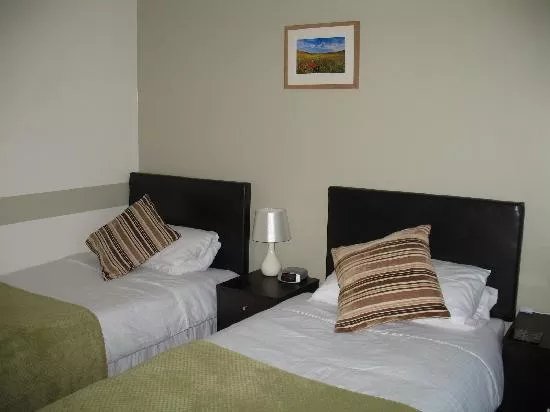 Beaufort House Guesthouse