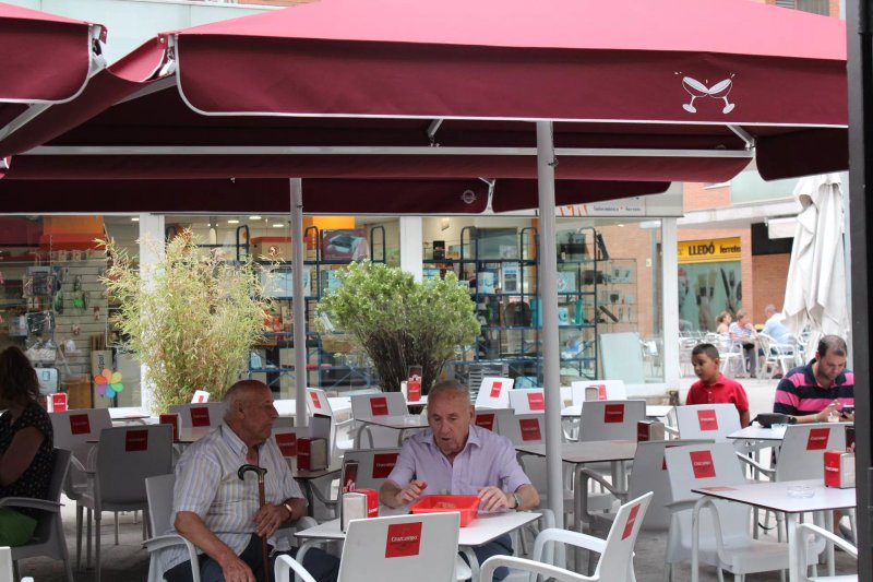 Champanillo Mollet