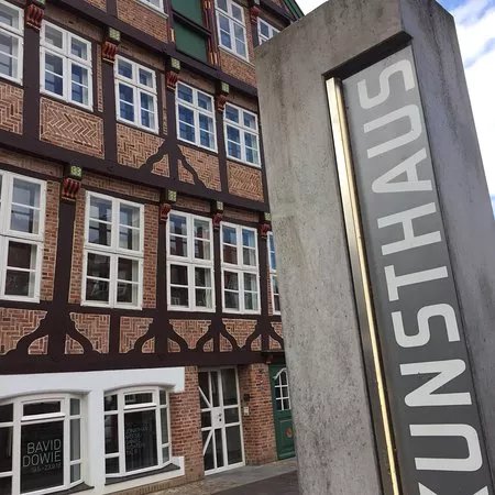 Kunsthaus Stade
