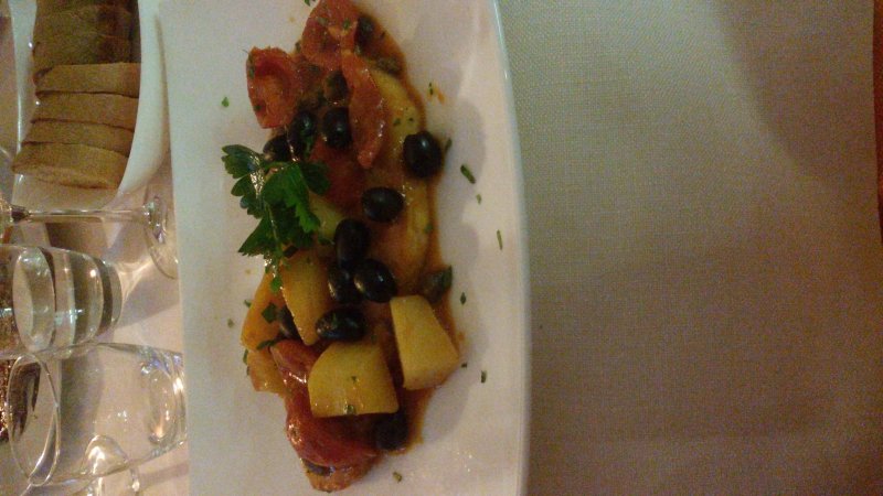 Ristorante Pizzeria Il Molo