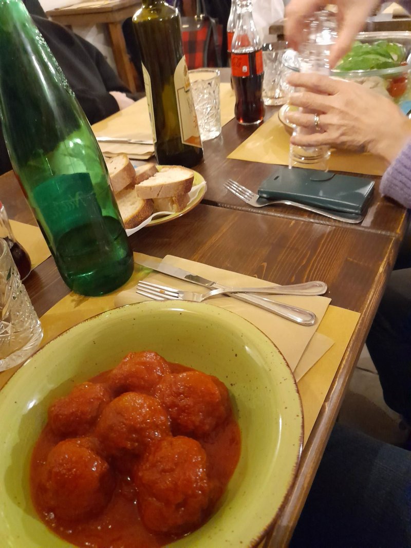 Taverna Caprese