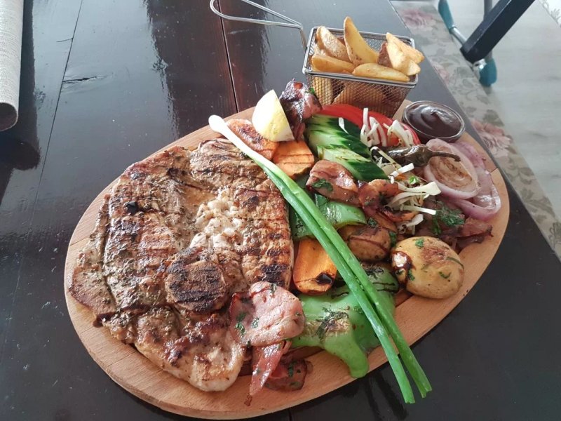 Restaurant Biser