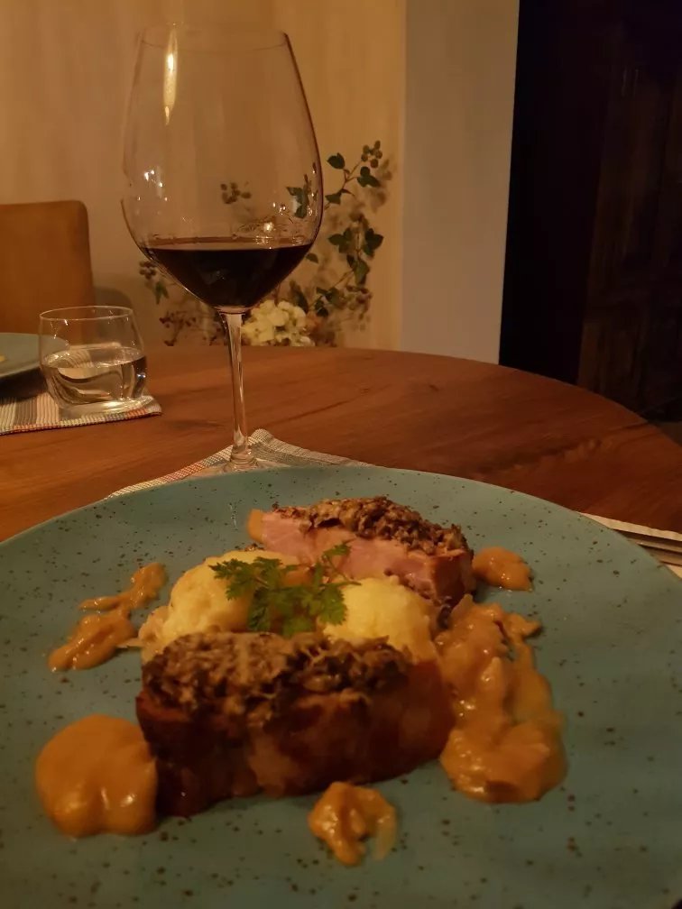Brasserie Ut Hert