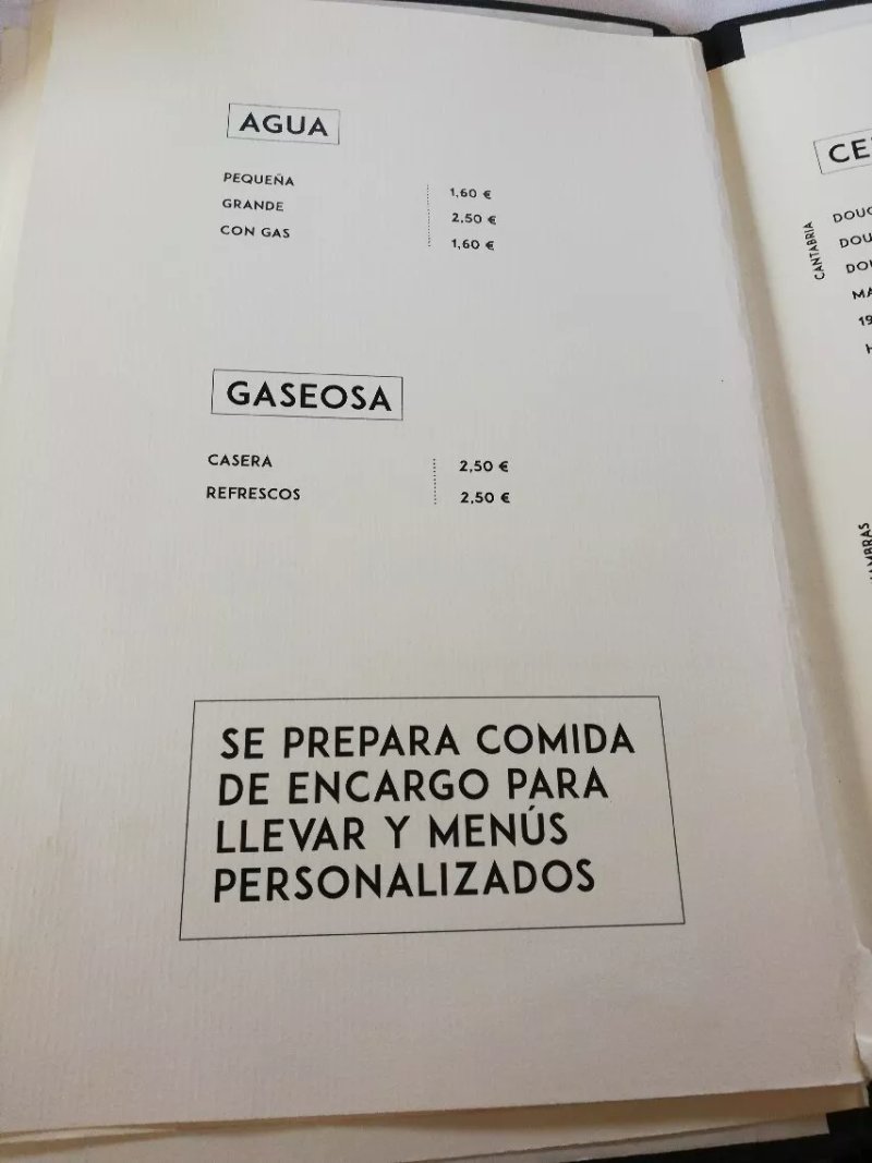 La Modernista