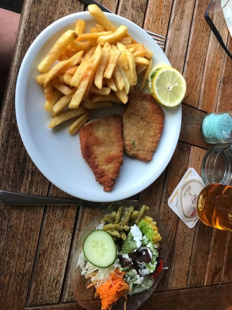 Cafe-Restaurant Strepp am See