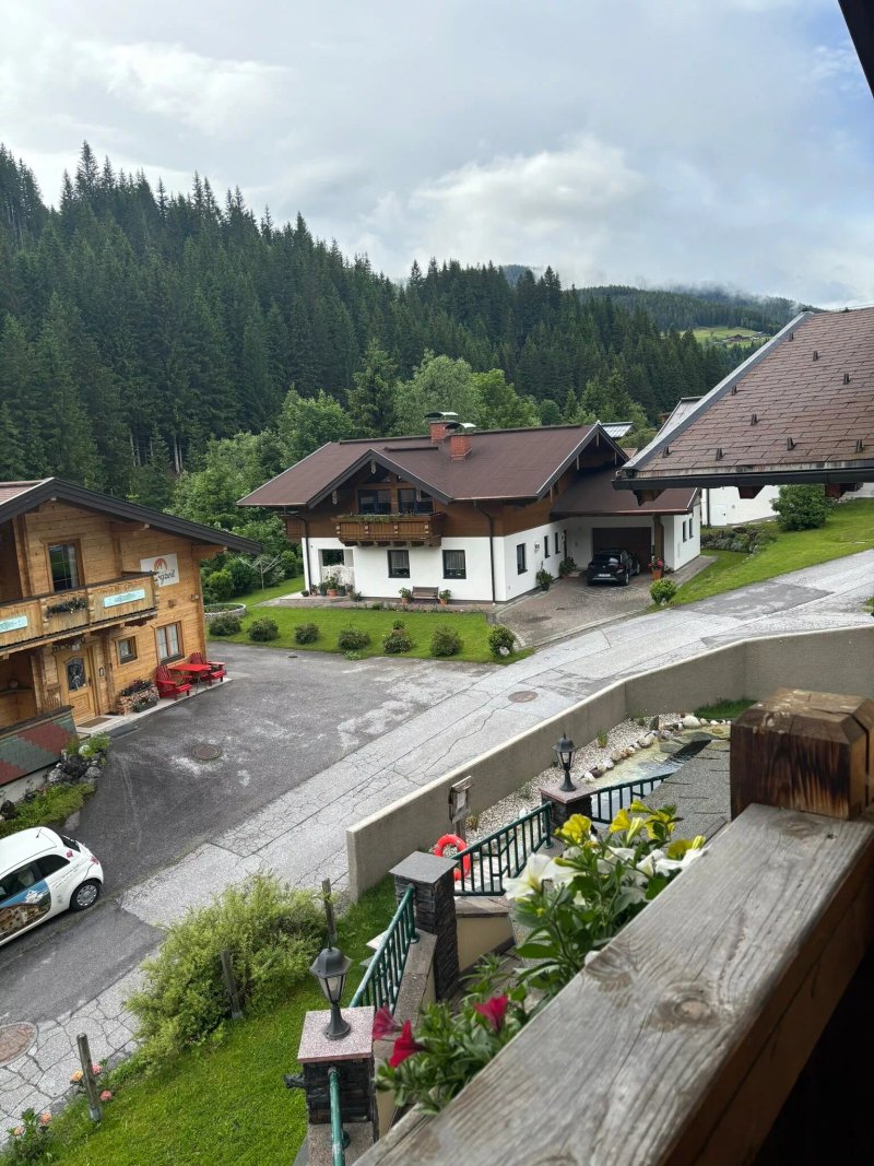Das Geierberg