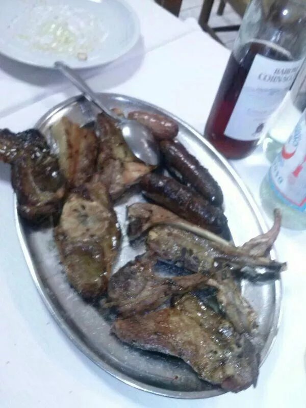 Ristorante La Valle Verde