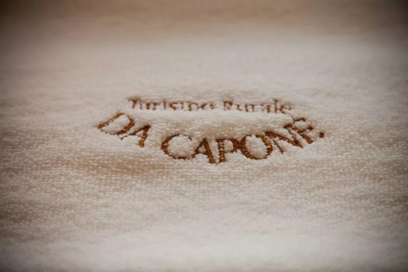 Turismo Rurale da Capone