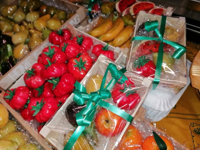 Pasticceria Dolce Voglia