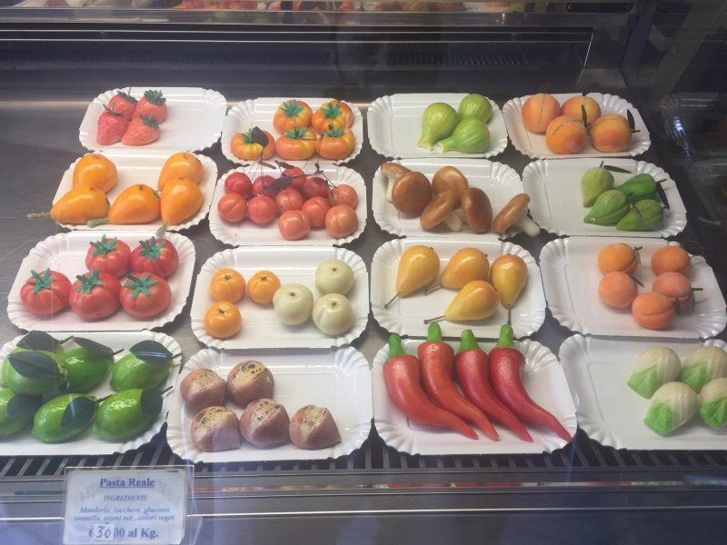 Pasticceria Gelateria di Consoli Nazareno