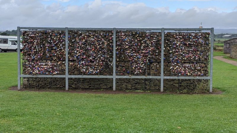 Wall Of Love