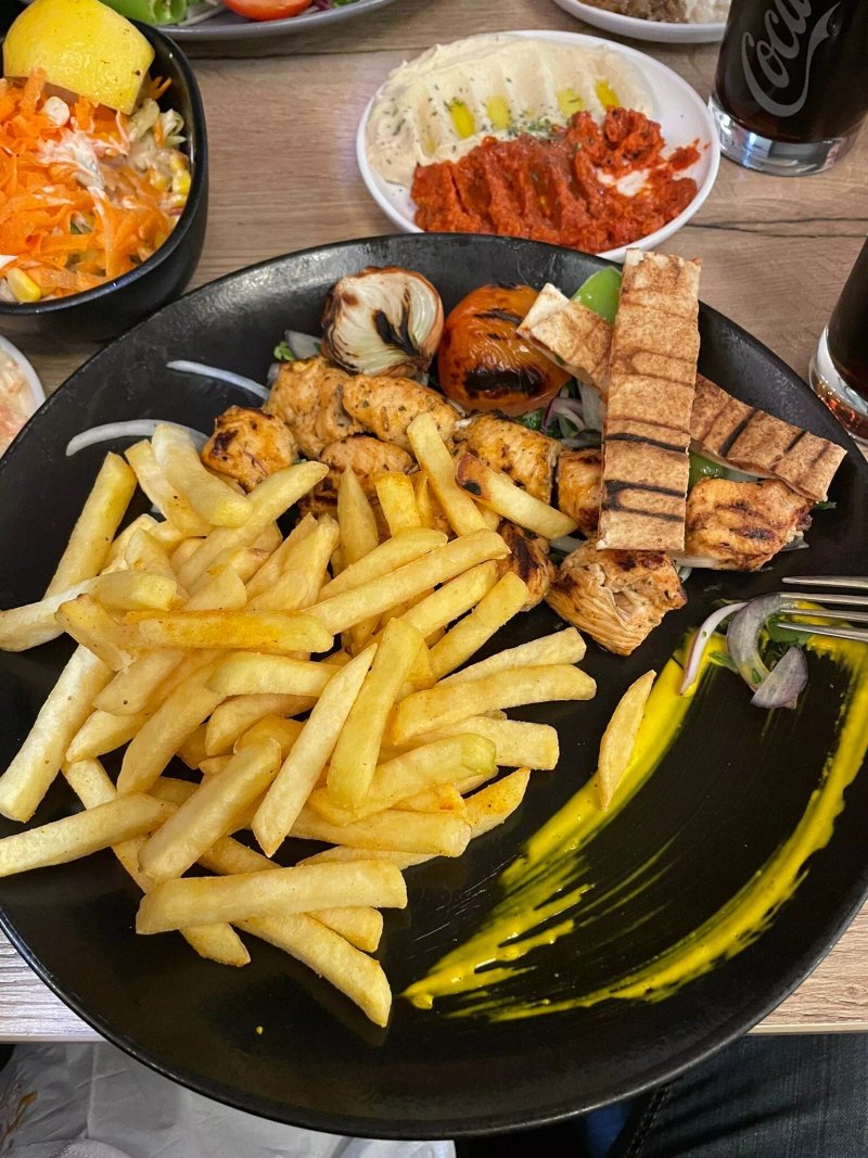 Habiba Arabic Restaurant