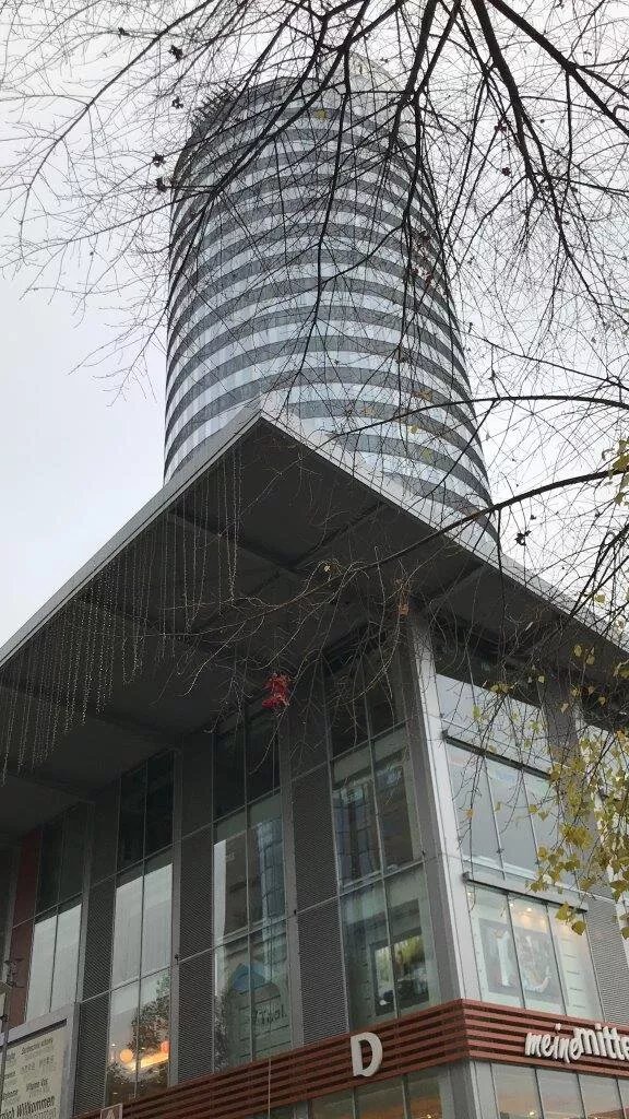 neue mitte jena