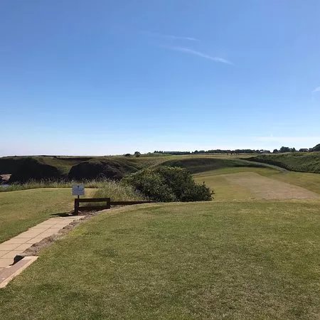Winterfield Golf Club