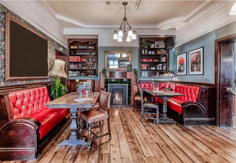 The Lescar