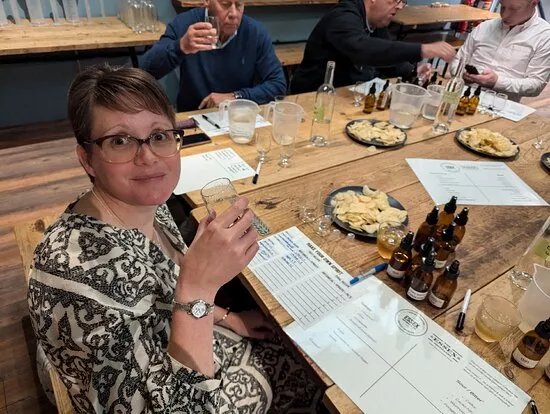 The Essex Distillery (Essex Spirits Co)