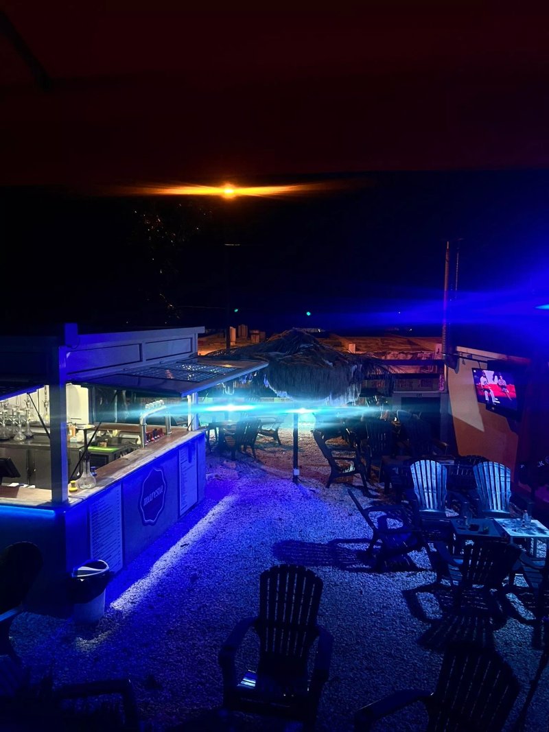 Maresia Shisha Lounge Bar