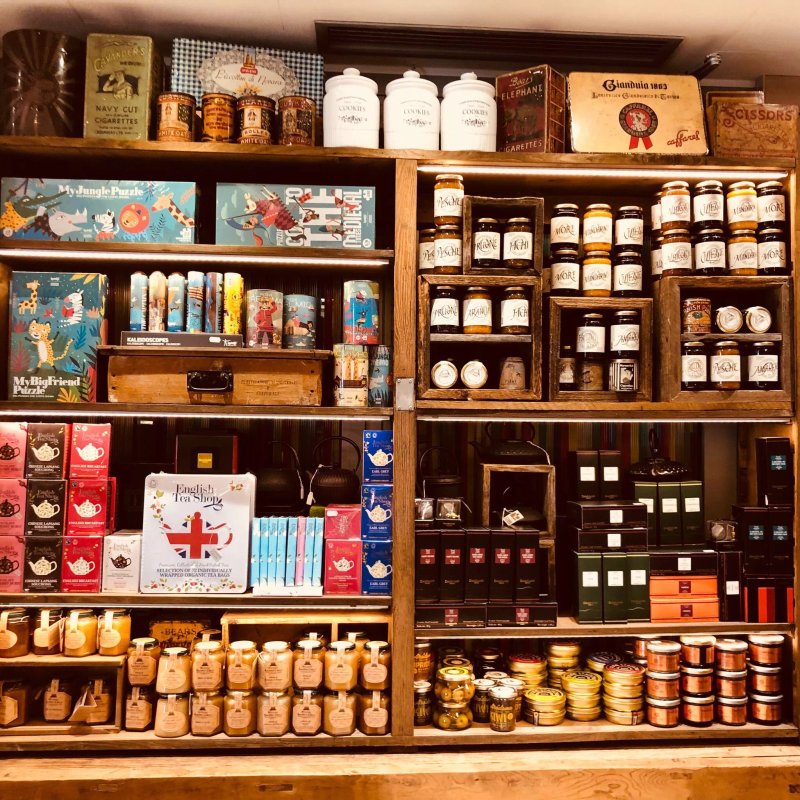 Barsport