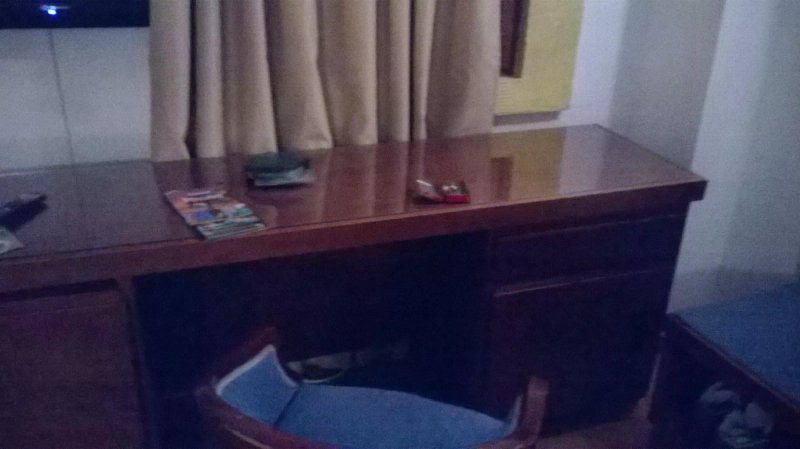 Leon Dormido Rooms and Apartments