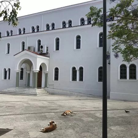 Ecclesiastical Museum