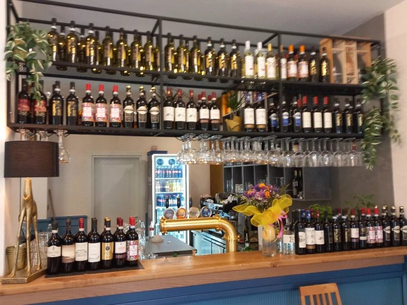 Pizza Gourmet & Cucina