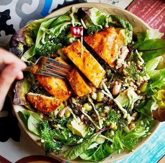 Nando's Stockton Heath