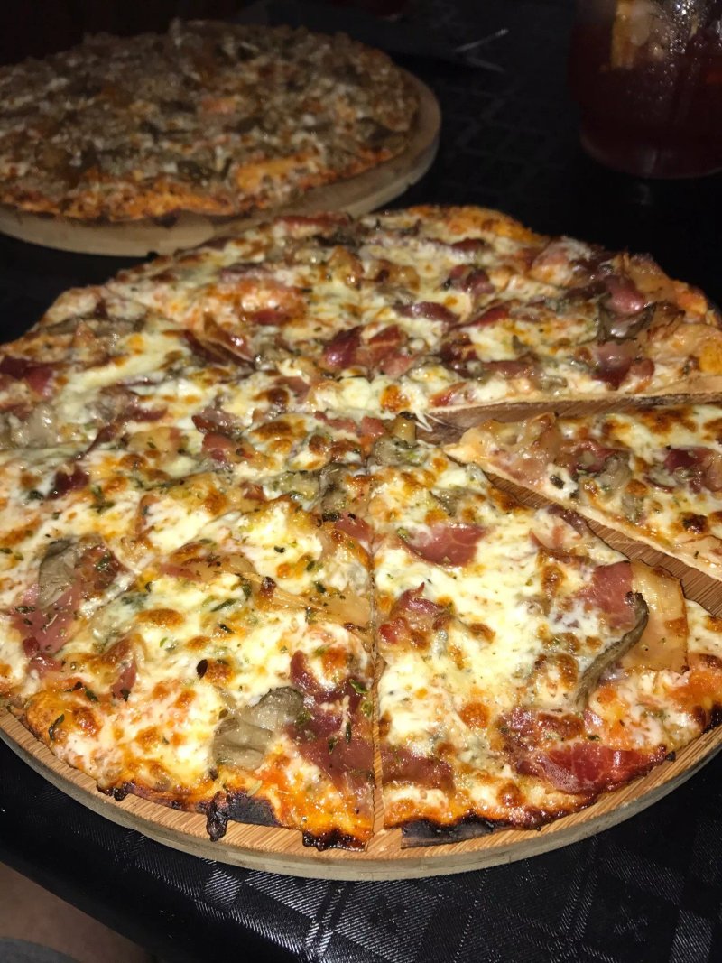 Pizzeria Artea