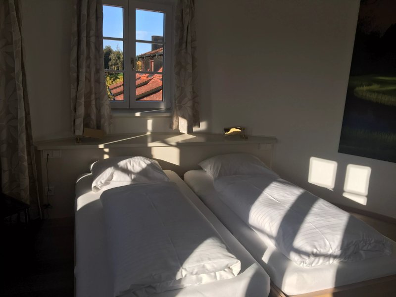 Golfhotel Bodensee