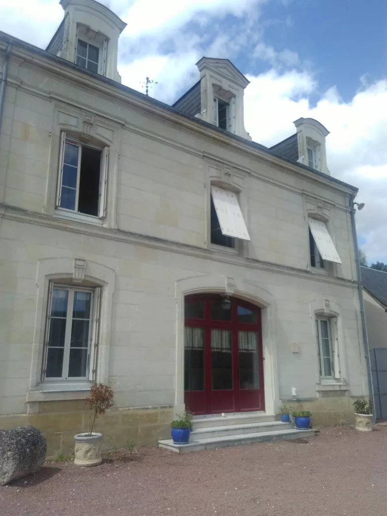 Le Clos du Paradis