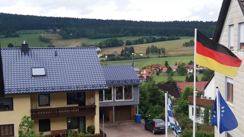 Inn Waldlust