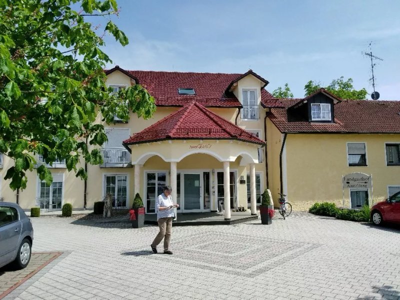 Landhotel Zur Jurahoehe