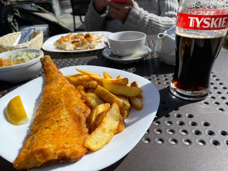 Restauracja CEZAR