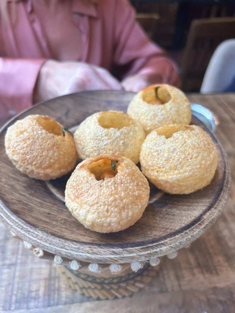 Thekaa Desi Indian Gastropub